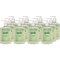 Micrell Antibacterial Lotion Soap, Citrus, 8 fl oz (236.6 mL) 12 PK GOJ975212CT - alternate 1